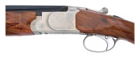 Fine SKB Model GC7 Field Smallbore Over Under Shotgun - 3