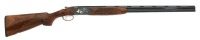 Excellent Beretta Model 687 Silver Pigeon V Smallbore Over Under Shotgun