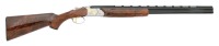 SKB GC7 Field Grade III Smallbore Over Under Shotgun