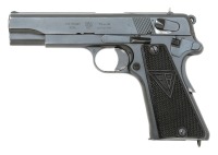 Desirable Polish Eagle VIS-35 Semi-Auto Pistol by Radom