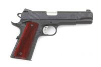 Springfield Armory Model 1911-A1 Semi-Auto Pistol