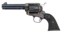 Colt Third Generation Single Action Army Revolver