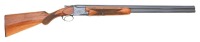 Fine Browning Superposed Grade I Over Under Shotgun