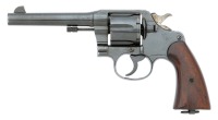 U.S. Model 1917 Double Action Revolver by Colt