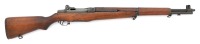 Scarce U.S. M1 Garand &ldquo;Win-13&rdquo; Rifle by Winchester