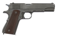 U.S. Model 1911A1 Semi-Auto Pistol by Remington Rand