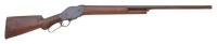Winchester Model 1887 Lever Action Shotgun