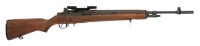 Springfield Armory Inc. M1A Semi-Auto Rifle