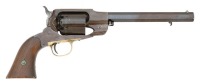 Remington Model 1861 Army Percussion Revolver
