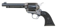 Colt Third Generation Single Action Army Revolver