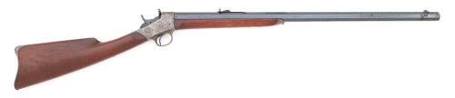 Remington No. 2 Rolling Block Sporting Rifle