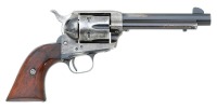 Colt Single Action Army Revolver