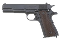U.S. Model 1911A1 Semi-Auto Pistol by Ithaca