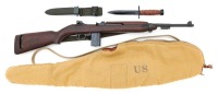 U.S. M1 Carbine by Winchester