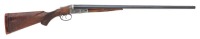 Parker VHE Grade Boxlock Double Ejectorgun