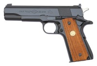 Colt Commercial Service Model Ace Semi-Auto Pistol
