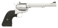 Freedom Arms Model 83 Field Grade Single Action Revolver