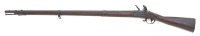 U.S. Model 1816 Type II Flintlock Musket by Harpers Ferry