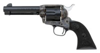 Colt Third Generation Single Action Army Revolver