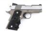 Colt Lightweight Defender Semi-Auto Pistol