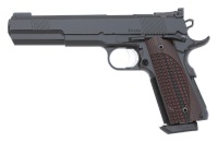 Excellent Dan Wesson Bruin Semi-Auto Pistol