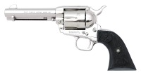 Excellent Colt Third Generation Single Action Army Revolver