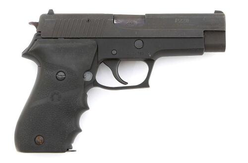 Sigarms P220 Semi-Auto Pistol