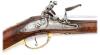 German Flintlock Long Fowler by Pierre (Petter) - 2