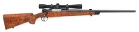 Fine Custom Gew.98 Mauser Magazine Sporting Rifle by Hammer & Gipson