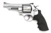 Smith & Wesson Model 627-5 Double Action Revolver