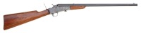 Early & Excellent Remington &ldquo;New Model Improved&rdquo; No. 6 Rolling Block Rifle