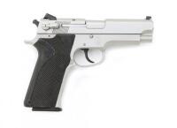 Smith & Wesson Model 4566 Semi-Auto Pistol