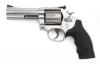 Smith & Wesson Model 686-6 Double Action Revolver