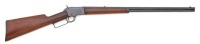 Scarce Round Barrel Marlin Model 1892 Lever Action Rifle