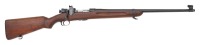 Low Numbered U.S. Model 1922 M2 Bolt Action Rifle by Springfield Armory