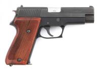 Sig Sauer P220 Semi-Auto Pistol