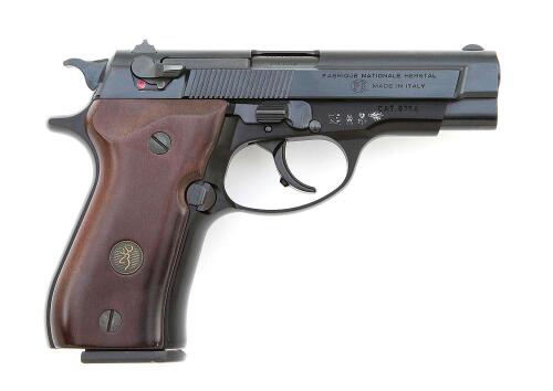 Browning BDA 380 Semi-Auto Pistol