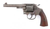 U.S. Model 1917 Revolver by Colt