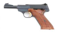 Browning Challenger Semi-Auto Pistol