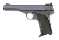 Browning Model 1971 Semi-Auto Pistol