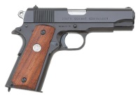 Colt Combat Commander Semi-Auto Pistol
