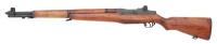 U.S. M1 Garand Rifle by Winchester