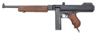 Auto-Ordnance Corp. Model 1925A5 Thompson Semi-Auto Pistol
