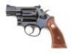 Smith & Wesson Model 15-2 K-38 Combat Masterpiece Revolver
