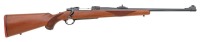 Ruger M77RS Bolt Action Rifle