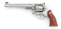 Ruger Redhawk Double Action Revolver