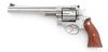 Ruger Redhawk Double Action Revolver