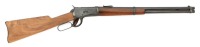Winchester Model 1892 Saddle Ring Carbine