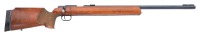 Anschutz Model 54 Match Bolt Action Target Rifle