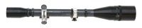 J. Unertl 10X Riflescope